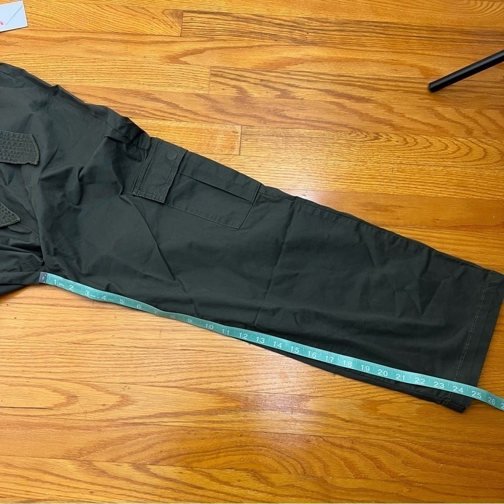 NWT Good American FemFlight Jumpsuit Size 0 - Picture 15 of 16